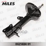����������� ������ ������ ������� Hyundai Matrix 01- (KYB 333504) DG21484-01 Miles ���. DG21484-01 DG2148401 ����