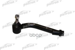 ���������� ������� ���� Hyundai: Santa FE 06- Patron ���. PS1093L PS1093L ����