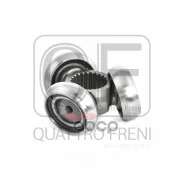 ������� 23x40 Quattro Freni ���. qf00000088 QF00000088 ����