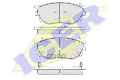 ������� ��������� �������� Icer ���. 181542 181542 ICER 181542 ����