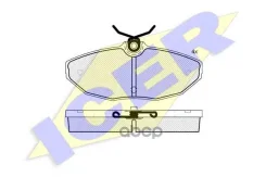 ������� ��������� ������ Icer ���. 181546 181546 ICER 181546 ����