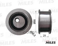 ����� ����� ��� LADA 2108-2110 8V �/� (INA 531067120) AG02048 Miles ���. AG02048 AG02048 ����