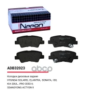 ������� �������� ��������� Allied Nippon ���. ADB32023 ADB32023 ����