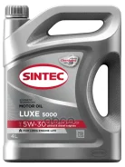 Sintec Luxe 5000