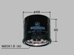 �������� ������ Double Core VIC ���. DC-07 DC07 ����