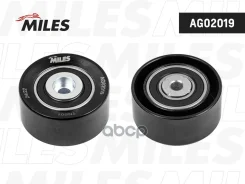����� ����� ��� OPEL Astra H 1.6/1.8 04- Z16XER/Z18XER (INA 532047210) AG02019 Miles AG02019, ALFA Romeo 159 (939_) ALFA Romeo 159 Sportwagon (939_) C...
