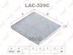 ������ ������ �������� LYNXauto ���. LAC329C LAC329C ����