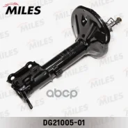 ����������� ������ ������ ������� Hyundai Accent 00- (KYB 332108) DG21005-01 Miles ���. DG21005-01 DG2100501 ����