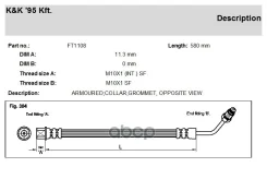 ��������� ����� KK ���. FT1108 FT1108 KK FT1108 ����