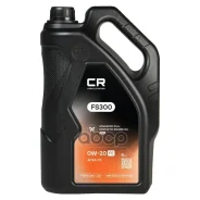 Carville Racing FS300