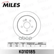 ���� ��������� ������ Miles ���. K010185 K010185 Miles K010185 ����