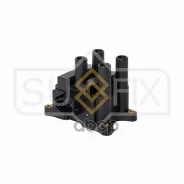 ������� ��������� FORD Focus I-II 1.4-2.0 98-12 / Fiesta IV-V 1.25-1.6 95-08 / Fusion 1.4-1.6 02-12 / Galaxy 2.0-2.3 95-06 / Maverick 2.0 01 / Mondeo...
