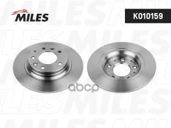 ���� ��������� ������ D280��. Mazda 6 07-/MX 5 08-/323 01-04/626 99-02 (TRW DF4442) K010159 Miles ���. K010159 K010159 ����