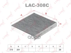 ������ ������ �������� LYNXauto ���. LAC308C LAC308C ����