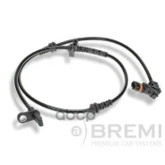������ ABS! ����� MB W221/C216 3.0-5.5i/CDI 4-matic 05 Bremi ���. 51299 51299 ����