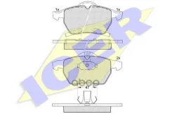 ������� ��������� �������� Icer ���. 181383 181383 ICER 181383 ����