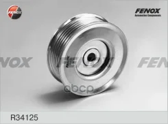 ����� ������������ ������������� ����� Fenox ���. R34125 R34125 ����