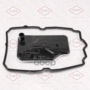 ������ ���� � ���������� Mercedes W203/S203/CL203/C209/A209/C219�/W211/S211/W164/W251/W220/R230�/R171 00- Tatsumi ���. TBI1027 TBI1027 ����