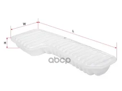 ������ ��������� /�������� Sakura ��� Toyota RAV4 1998- ZCA2# 1G-FE Beams; A-1193; (A-195 TGA-195 ) AY120TY044 1780170050 TY 1G-FE Beams 98-, 1ZZ RAV4...