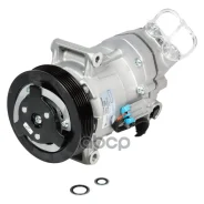 ���������� ������. Opel Astra J (10-) 1.6i/1.8i (120mm 6PK) Luzar ���. LCAC 2108 LCAC2108 ����