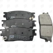 ������� ���� ����� GAC Trumpchi GS3, Jetta VS5/7/8, Jetta VA7 SB Nagamochi ���. BP82038 BP82038 SB Nagamochi BP82038 ����
