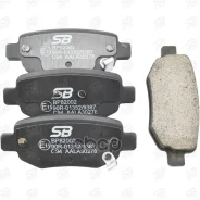 ��������� ������� BP82002* SB Nagamochi (������) Baic X35 (2021-)/Chery Beat S18D (2011-)/Chery A3 A3 (2010-)/Chery M11 (2010-)/Chery Q22 (2012-)/Indi...