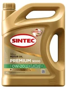 Sintec Premium 9000