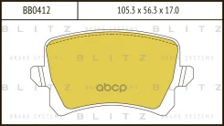 ������� ��������� �������� | ��� | Blitz ���. BB0412 BB0412 ����