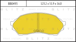 ������� ��������� �������� | ����� | Mazda 323 98- Blitz ���. BB0493 Blitz ���. BB0493 BB0493 ����