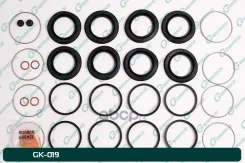 ����������� �������� G-brake GK-019 G-Brake ���. GK-019 GK019 ����