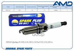 ����� ��������� 22401-1VA1C/Dilkar7D11H/AMD. �PL94 (Iridium) AMD Nissan Qashqai II 2.0, X-Trail 2.0, Renault Koleos 2.0 Tce AMD ���. Amdpl94 AMDPL94 �...