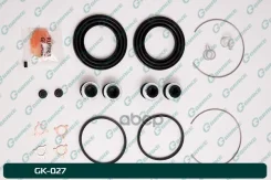 ����������� �������� G-brake GK-027 G-Brake ���. GK-027 GK027 ����