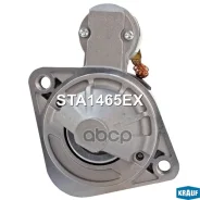 ������� 12V 1.4KW HY Krauf ���. STA1465EX STA1465EX ����
