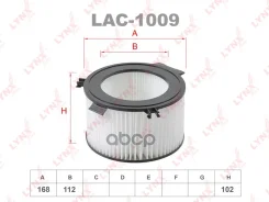������ �������� LYNXauto ���. LAC1009 LYNXauto LAC1009 LAC1009 ����