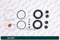 ����������� �������� G-brake GK-052 0447842020,0447833100 G-Brake ���. GK-052 GK052 ����