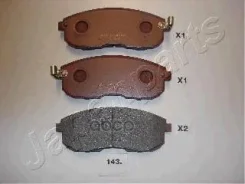 ������� ��������� ��������, �������� | ����� | Infiniti I30 3.0 PA-143AF Japanparts ���. PA143AF PA143AF ����