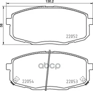 �������� ��������� ������� Nisshinbo ���. NP6095 NP6095 ����