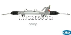 ������� ����� Toyota Hilux 2015- 4WD Toyota Fortuner 2016- Krauf ���. HNQ2656GQ HNQ2656GQ ����