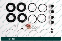 ����������� �������� G-brake GK-107 G-Brake ���. GK-107 GK107 ����