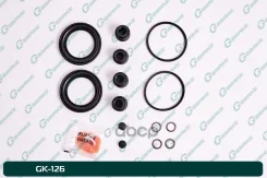 ����������� �������� G-brake GK-126 5860031560, �1YT12646Z, �1YH33326Z, �01463SAA900, �01463SR3003, �01463SR3000, �01463S04000, �01463ST7J00, �01463SR...
