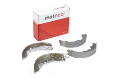 ������� ���������� �������� Renault Logan (2005-2014) Renault Duster (2012) Metaco 3020024 3020024 ����