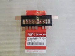 �������������� �������, 125A A99-98-0002; Hyundai-KIA 1879001031 Hyundai-KIA ���. 1879001031 1879001031 ����