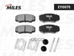 ������� ��������� ������ (��� ������� + �����) Miles E110075 E110075 ����