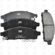 ��������� ������� /�������� ������ /����� /SB Nagamochi ��� Mitsubishi L200 2006- Pejero 2009- Challenger II 2008- Nissan NV200 2010-; BP23809; (TG-76...