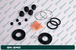 ����������� �������� G-brake GK-240 4605B983,4605A262 G-Brake ���. GK-240 GK240 ����