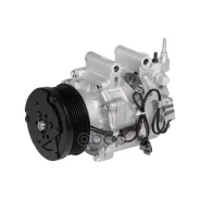 ���������� ������. ��� �/� Honda Civic 4D/5D (06-) 1.8i LCAC23SA Luzar ���. LCAC23SA LCAC23SA ����