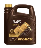Pemco