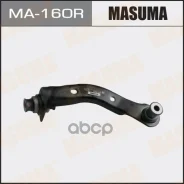 ����� Nissan Tiida (C11) 04-12, Note (E11) 05-12, Micra/March 02- ���������� �������� Masuma ������ Masuma ���. MA160R MA160R ����