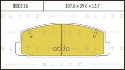 ������� ��������� �������� | ��� | Mazda 323 98- Blitz ���. BB0116 Blitz ���. BB0116 BB0116 ����