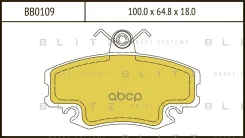 ������� ��������� �������� | ����� | Blitz ���. BB0109 BB0109 ����